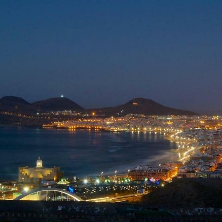 Farray Beach Flat II By Canary365 Las Palmas de Gran Canaria Exterior photo