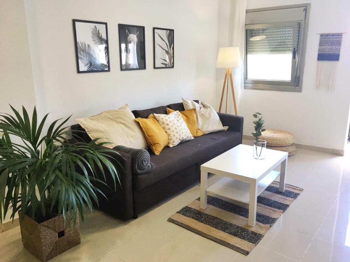 Farray Beach Flat II By Canary365 Las Palmas de Gran Canaria Exterior photo
