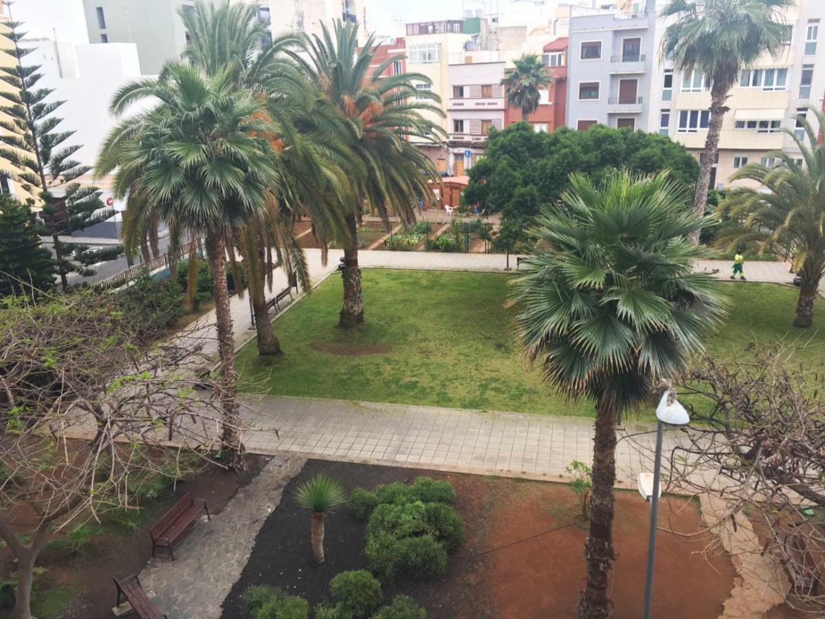 Farray Beach Flat II By Canary365 Las Palmas de Gran Canaria Exterior photo